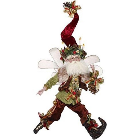 Mark Roberts Products Mark Roberts Collectible Pinecone Christmas Fairy -  Large 21