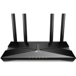 TP-Link Archer-AX1500 Wireless Dual Band Gigabit Router - Certified Refurbished