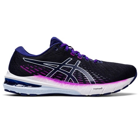 Bedienen Omhoog gaan compact Asics Women's Gel-pursue 8 Running Shoes, 10.5m, Blue : Target