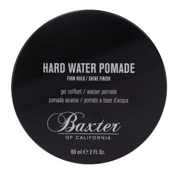 Baxter of California Hard Water Pomade 2 oz