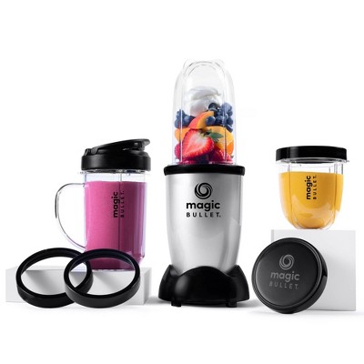 Magic Bullet Personal Blender Set_0