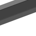 matte black