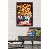 Trends International High School Musical - Go Cats! Framed Wall Poster Prints - 2 of 4
