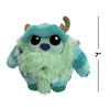 Funko Wetmore Forest 7 Inch Funko POP Plush | Sapwood Mossbottom - 4 of 4