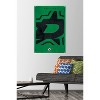 Trends International NHL Dallas Stars - Logo 25 Unframed Wall Poster Prints - 2 of 4