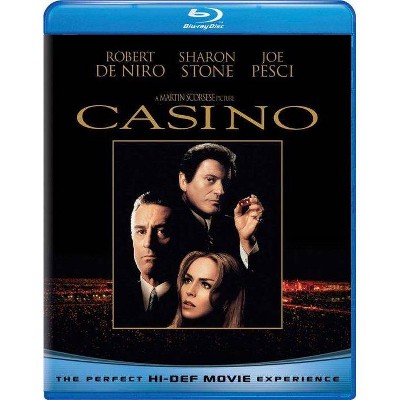 Casino (Blu-ray)