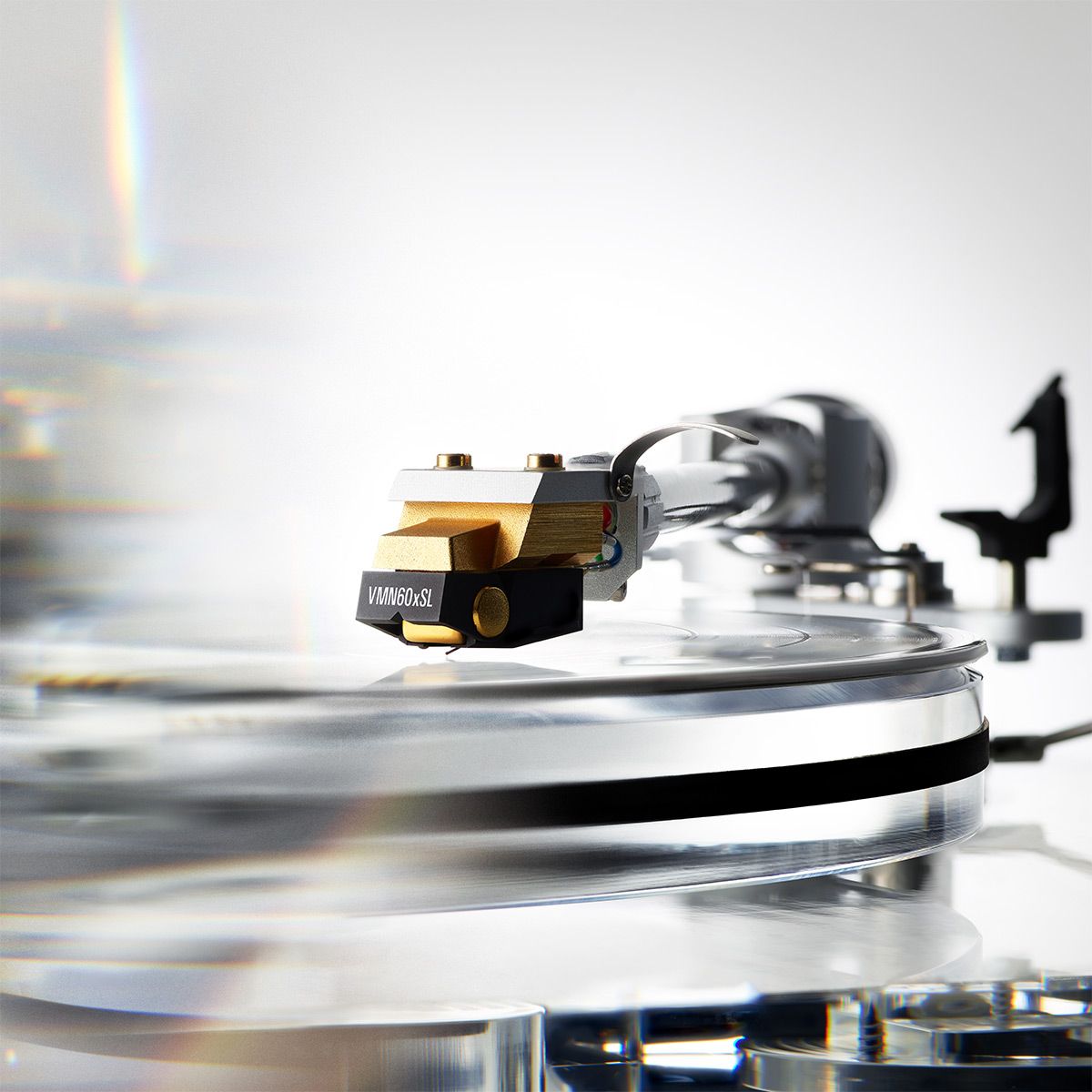 Audio-Technica AT-VM760xSL VMx Special Line Contact MM Phono Cartridge - thumbnail 2