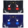 RMX-06A Furor and RMX-07A Riot Alternative Set of 2 | Mastermind Creations Ocular Max Remix Action figures - 2 of 4