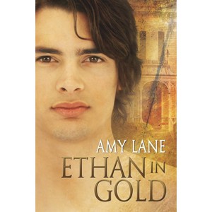 Ethan in Gold - (Johnnies) by  Amy Lane (Paperback) - 1 of 1