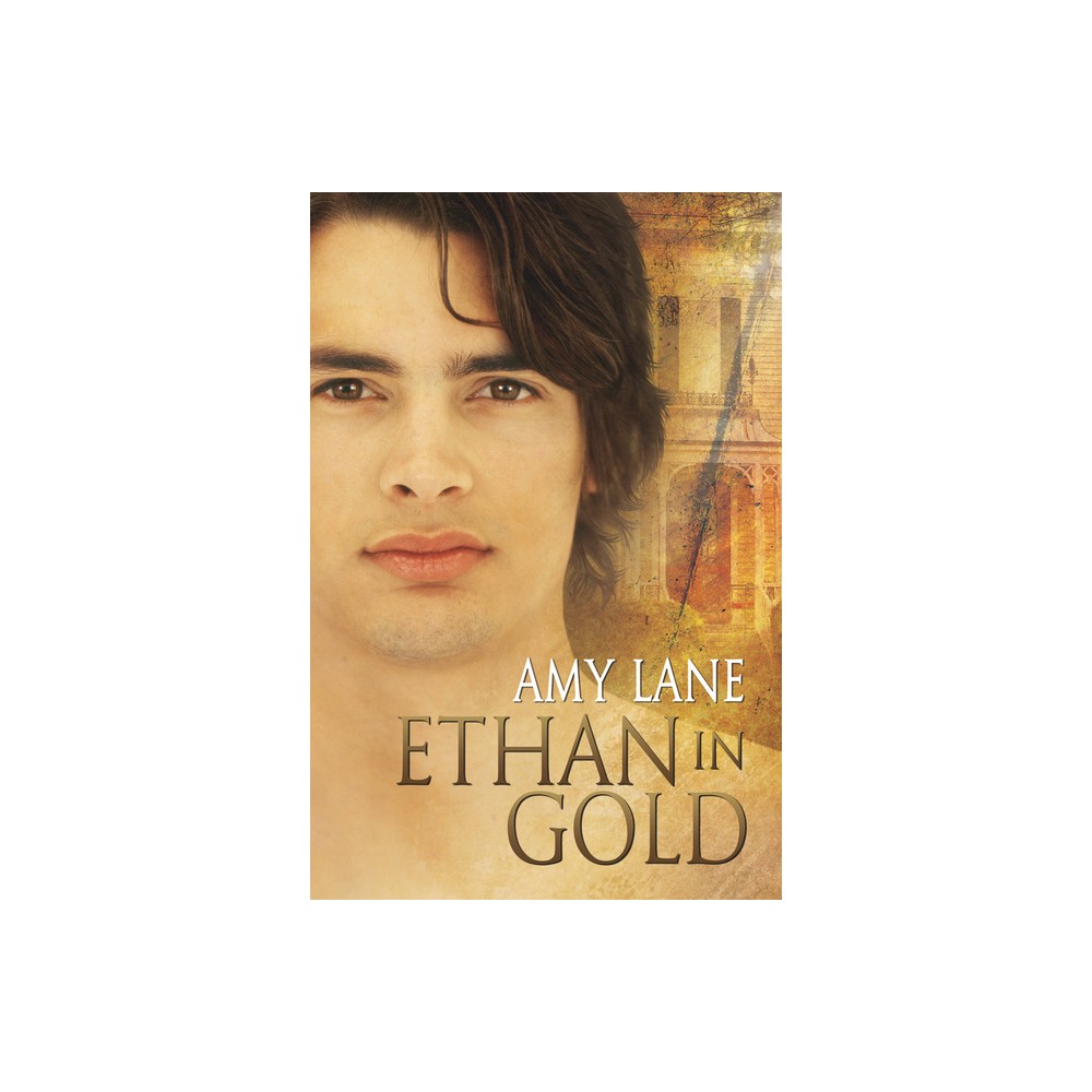 Ethan in Gold - (Johnnies) by Amy Lane (Paperback)