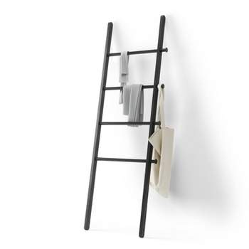 Leana Decorative Ladder - Umbra