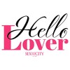 Men's Sex and the City Carrie Hello Lover Cursive T-Shirt - 2 of 4