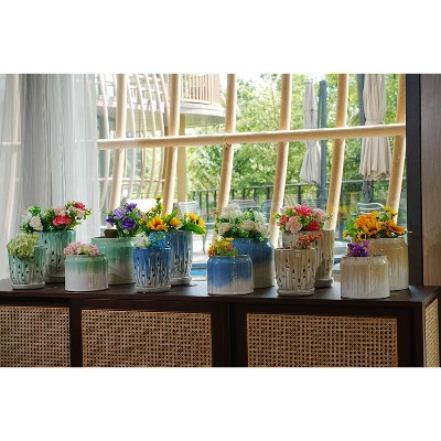 Ceramic Flowerpot