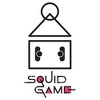 Women's Squid Game Icons T-Shirt - 2 of 4