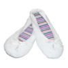 Isotoner Women's Terry Classic Ballerina Slippers (Pack of 2) - 3 of 4