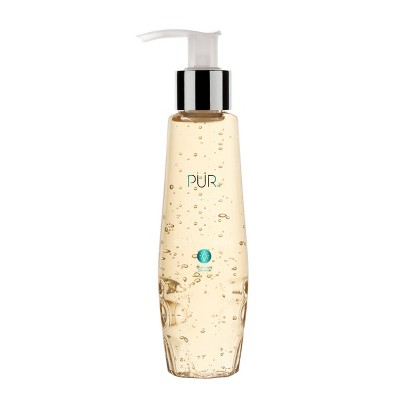 PUR The Complexion Authority Forever Clean Gentle Cleanser - 4 fl oz - Ulta Beauty