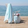 Alara Pestemal Beach/Hand Towel - Linum Home Textiles - image 2 of 3