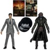 McFarlane Toys - McFarlane Toys - Fallout: New Vegas - 7" Riot Ranger Armor & Benny Survivor Action Figure 2-Pack - 2 of 4