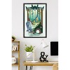 Trends International Star Wars: Heroic Gestures - The Empire Strikes Back Framed Wall Poster Prints - 2 of 4