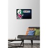Trends International Beetlejuice: Animated - Key Art Unframed Wall Poster Prints - 2 of 4