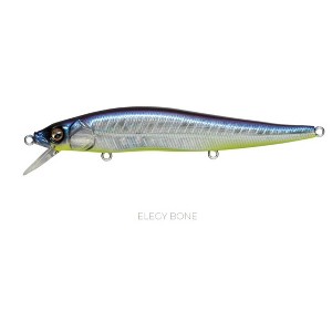 Megabass Vision Oneten Jerkbaits 1/2oz 4-1/3" Fishing Tackle - 1 of 4