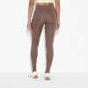 Women's High-Waisted ButterBliss Flare Leggings - Wild Fable™ - 3 of 3