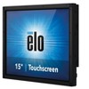 Elo 1590L 15" LCD Touchscreen Monitor 1024x768 4:3 16ms E326154 - 4 of 4