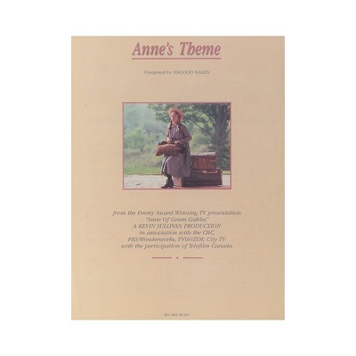 Alfred Anne's Theme from Anne of Green Gables