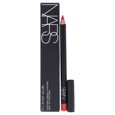 Nars Women Comfortable Laser-Focus Precision Lip Liner