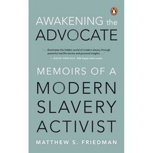 Awakening the Advocate - by  Matthew S Friedman (Paperback) - 1 of 1