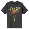 DC Comics Flash Vintage Prnt T - 2 of 3