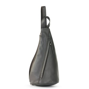The Sak Geo Sling Backpack - Leather - 1 of 4