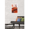 Trends International Star Wars: Visions Season 2 - Sith Framed Wall Poster Prints - 2 of 4