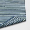 4'x5'6" Rag Area Rug - Room Essentials™ - 4 of 4
