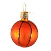 Old World Christmas 1.5 Inch Miniature Sport Balls Ornament Sports Game Tree Ornaments - 2 of 3