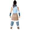 Rubies Avatar The Legend of Korra Korra Women's Costume - 3 of 4