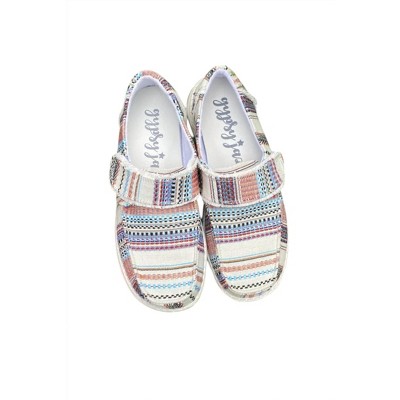 Women's Wo's Melody Slip On Sneaker - Gypsy Jazz