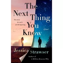 The Next Thing You Know - by  Jessica Strawser (Paperback)