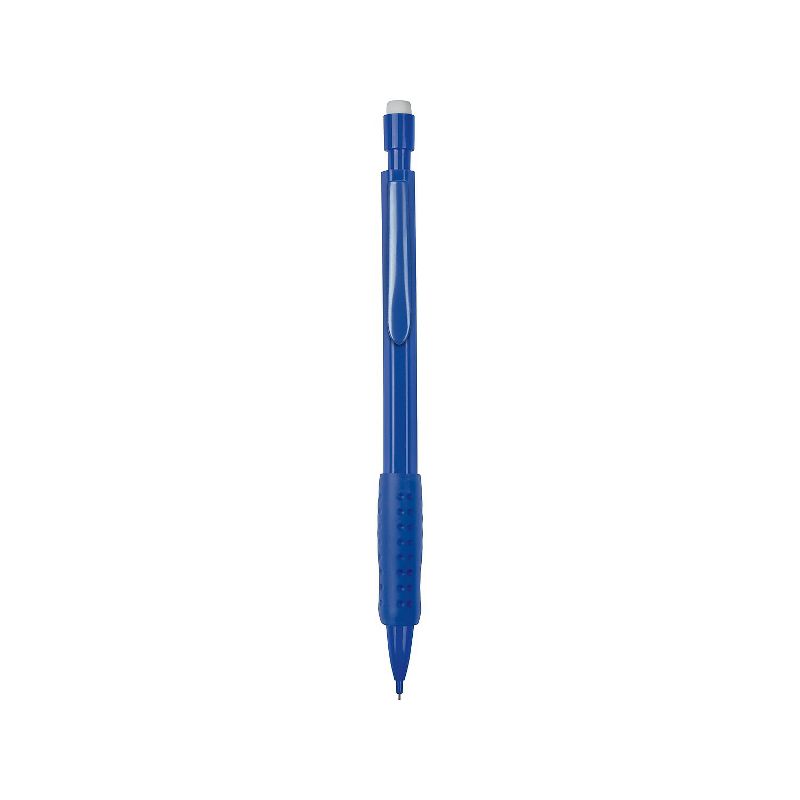 Staples Mechanical Pencils No. 2 Medium Lead Dozen (29082), 4 of 9