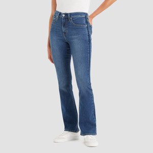 Levi's® Women's High-Rise 725 Bootcut Jeans - 1 of 3