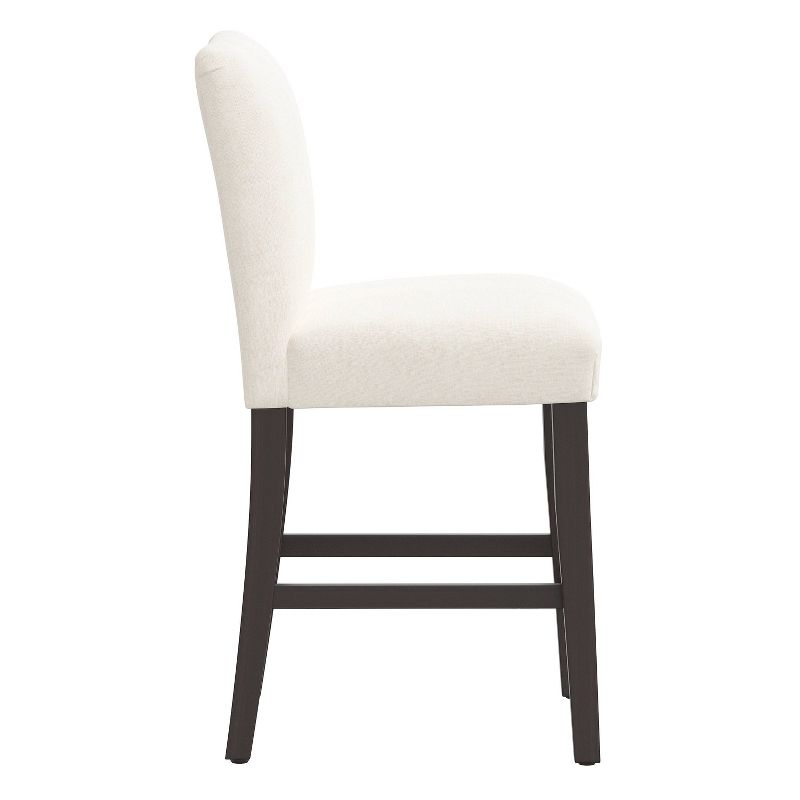 Skyline Furniture Parsons Counter Height Barstool, 4 of 12