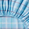 Christmas Flannel Sheet Set - Wondershop™ - 4 of 4