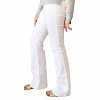 Women's Mid Rise Flare Jegging - CELLO - 3 of 4
