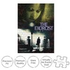 NMR Distribution The Exorcist Coffin Box 500 Piece Jigsaw Puzzle - 4 of 4