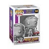 Funko POP Rocks Britney Spears Slave 4U Metallic Exclusive - 3 of 4