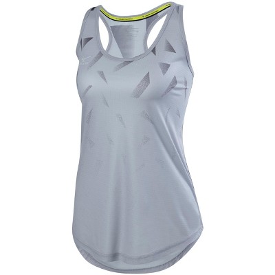 mizuno tank top