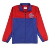 G-III Sports Mens Chicago Cubs First Base Track Jacket - 4 of 4