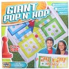 Anker Play Giant Pop N Hop Indoor/Outdoor Game | 24x24 Inch Mat - 3 of 3