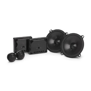 Infinity REF507CF Reference Series 5.25" Extreme-performance automotive component speakers - 1 of 4