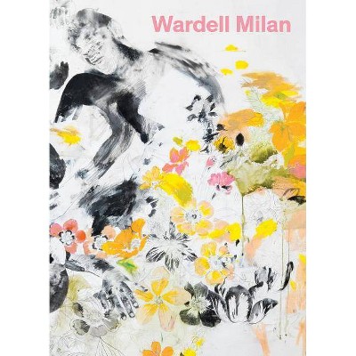 Wardell Milan - by  Cay Sophie Rabinowitz (Hardcover)